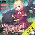 Reincarnated as the Last of My Kind: Volume 1 (Reincarnated as the Last of My Kind (Light Novel) #1) by Graham Halstead