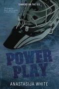 Power Play (Sinners on the Ice #4) by Anastasija White