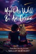 Might as Well Be an Ocean by Kellan McKnight