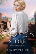 Love in Store by Penny Zeller