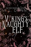 Viking's Naughty Elf by K.L. Donn, KA Matthews, Alluring Write Productions