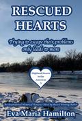 Rescued Hearts (Highland Hearts in the Americas #3) by Eva Maria Hamilton