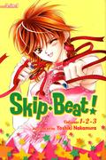 Skip Beat! , Vol. 1: Includes vols. 1, 2 & 3 by Yoshiki Nakamura