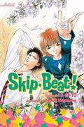 Skip Beat! , Vol. 4: Includes vols. 10, 11 & 12 by Yoshiki Nakamura
