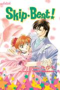Skip Beat! , Vol. 6: Includes vols. 16, 17 & 18 by Yoshiki Nakamura
