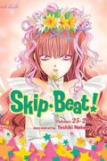 Skip Beat! , Vol. 9: Includes vols. 25, 26 & 27 by Yoshiki Nakamura