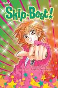 Skip Beat! , Vol. 10: Includes vols. 28, 29 & 30 by Yoshiki Nakamura