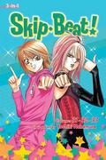 Skip Beat! , Vol. 11: Includes vols. 31, 32 & 33 by Yoshiki Nakamura