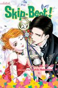 Skip Beat! , Vol. 16: Includes vols. 46, 47 & 48 (Skip Beat! #16) by Yoshiki Nakamura