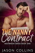 The Nanny Contract (Westbrook #1) by Jason Collins