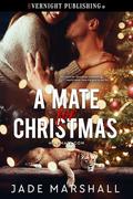 A Mate for Christmas by Jade Marshall