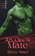An Orc’s Mate (Holiday Orc #2) by River Starr