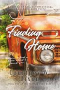 Finding Home by Courtney W. Dixon