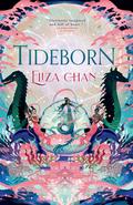 Tideborn by Eliza Chan