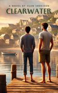 Clearwater: A Coming of Age MM Romance Novel by Egan Sheridan