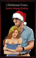 Christmas Vow-Santa's Happy Ending by Zoe Beth Geller