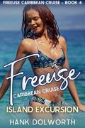 Freeuse Caribbean Cruise - Island Excursion by Hank Dolworth