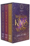 Warrior Kings of Alioth Volume One: Books 1-3 by Sara Ivy Hill