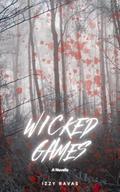 Wicked Games by Izzy Ravas