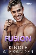 Fusion (Gravity #2) by Kindle Alexander