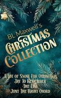 BL Maxwell's Christmas Collection by BL Maxwell