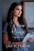 A New Paige by Lisa Buffaloe