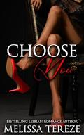 Choose You (The Study You #2) by Melissa Tereze