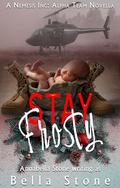 Stay Frosty: A Nemesis Inc: Novella by Annabella Stone