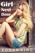 Girl Next Door: A Harem Fantasy by Kohen King