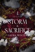 Storm & Sacrifice by Laura Winter