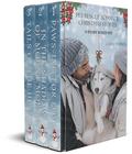 Pet Rescue Romance Christmas Stories by Gayle M. Irwin