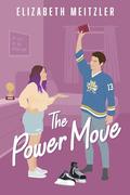 The Power Move (The Ballentine Boys #1) by Laura Cifelli