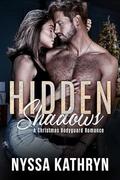 Hidden Shadow by Nyssa Kathryn