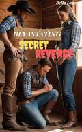 Devastating Secret Revenge: An anthology story about a cheating wife betrayal and husband payback by Bella Logan
