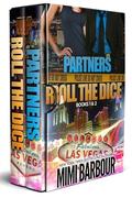 Partners / Roll the Dice - Books 1 & 2 by Mimi Barbour