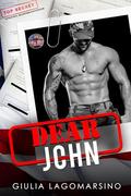 Dear John by Giulia Lagomarsino