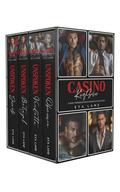 Casino King Series: A Dark Forbidden Mafia Romance Collection by Kya Lane