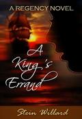 A King's Errand by DEPE Editing
