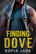 Finding Dove: A Small Town, Rock Star, Pen Pals, Friends-to-Lovers Romance (The Cameron Cowboys series #3) by Sofia Jade