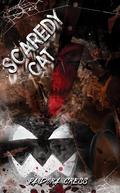 Scaredy Cat by Pandora Cress