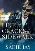 Like Cracks in the Sidewalk by Sadie Jay