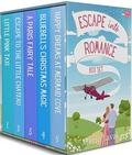 Escape into Romance Box Set by Marie Laval