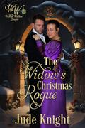 The Widow's Christmas Rogue by Jude Knight