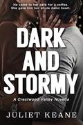 Dark and Stormy by Juliet Keane
