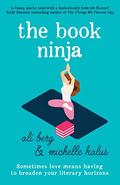 The Book Ninja by Michelle Kalus