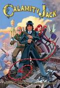 Calamity Jack by Shannon Hale, Dean Hale