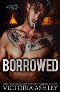 Borrowed by Victoria Ashley