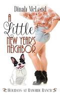 A Little New Year's Neighbor by Dinah McLeod