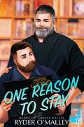 One Reason to Stay (Bears of Firefly Valley #1) by Ryder O'Malley