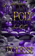 A JOLLY POLY CHRISTMAS: IN D.C by TY LEESE